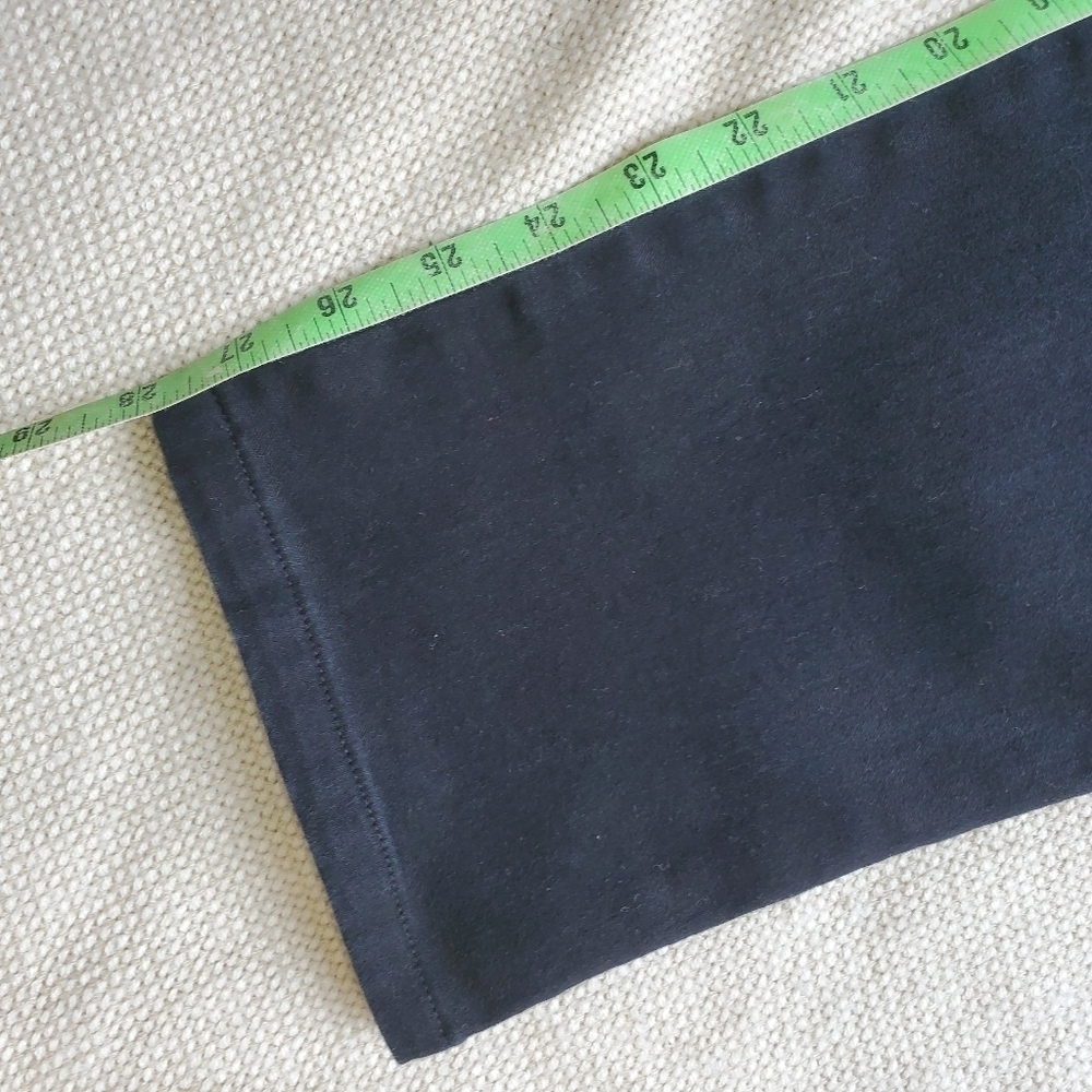 Torrid black jeans - Picture 6 of 6